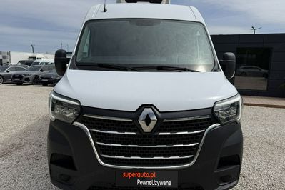 Renault Master L3H2 Izoterma