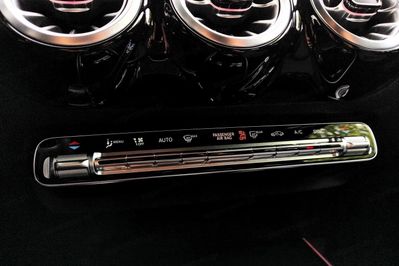 Mercedes GLB 200 Progressive