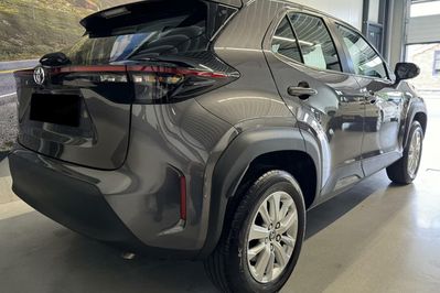 Toyota Yaris Cross Comfort 1.5 Hybrid