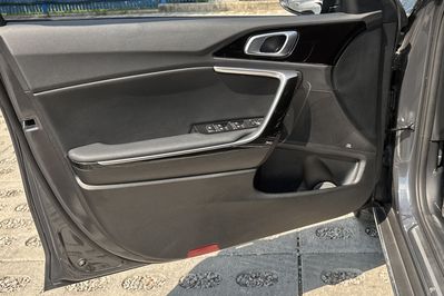 Kia XCeed Business Line 1.5 T-GDI  DCT