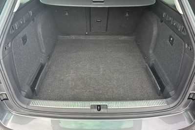 Skoda Superb Ambition 2.0 TDI  DSG