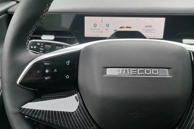 Jaecoo 5 1.6 T-GDI HEV Premium DCT