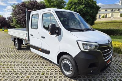 Renault Master dCi