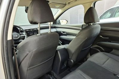 Hyundai Tucson 1.6 t-Gdi Modern 2WD