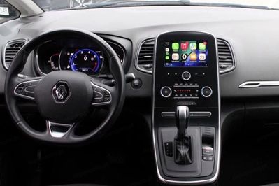 Renault Scenic Gr. 1.3 TCe Business EDC