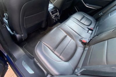 Jaguar F-Pace P400 AWD R-Dynamic SE