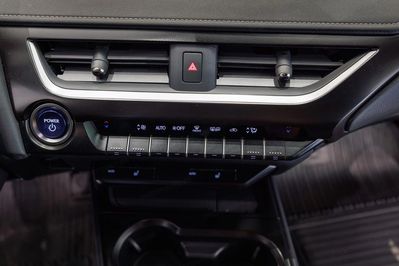 Lexus UX 250h GPF F Impression 2WD