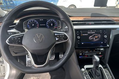 Volkswagen Arteon Elegance 2.0 TSI  DSG