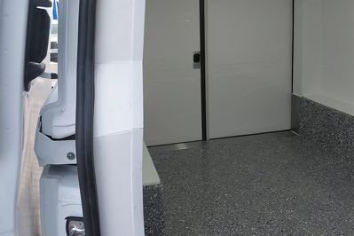 Ford Transit Custom Izoterma 320 L2H1 Trend
