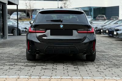 BMW Seria 3 Touring 318i M Sport