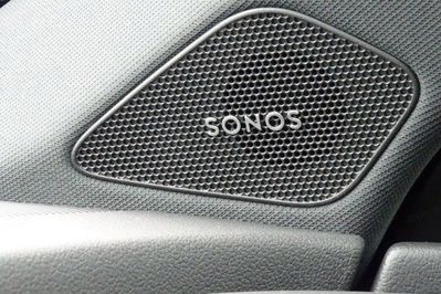 Audi A3 35 TFSI  S Line Sportback