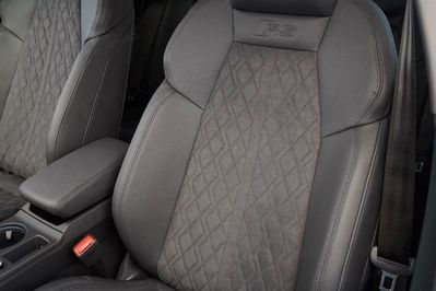 Audi A3 RS3 TFSI quattro