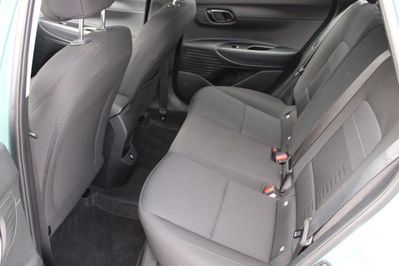 Hyundai Bayon 1.0