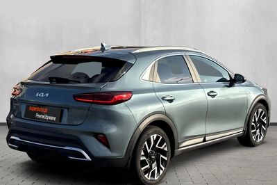 Kia XCeed T-GDI M DCT