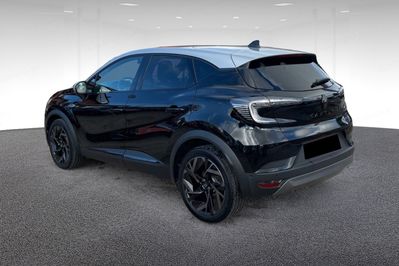 Renault Captur Esprit Alpine 1.6 E-Tech Hybrid AT