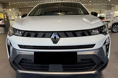 Renault Symbioz Esprit Alpine 1.8 E-Tech Full Hybrid