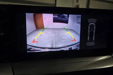 Opel Frontera 1.2 T mHEV GS eDTC6