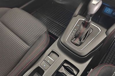 Ford Focus ST-Line X aut 1.0 EcoBoost