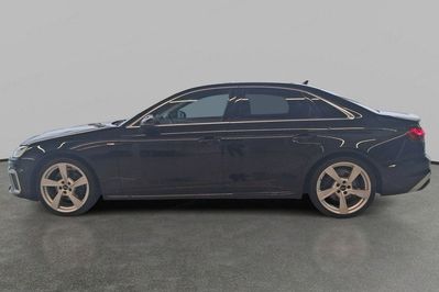 Audi A4 35 TFSI S Line