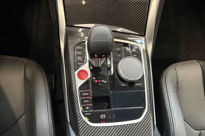 BMW Seria 4 Coupe M4 Competition M xDrive