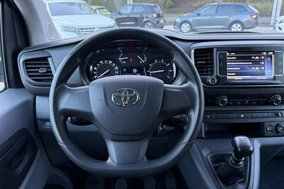 Toyota Proace Verso Long L2H1