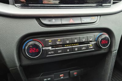 Kia Ceed 1.5 t-Gdi m