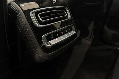 Omoda 9 Super Hybrid Exclusive AWD