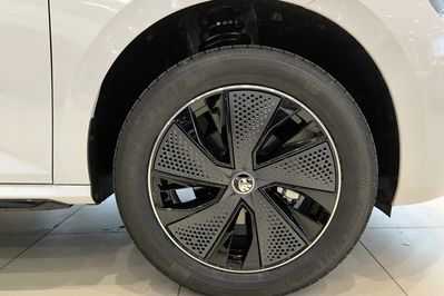 Skoda Kamiq Monte Carlo 1.0 TSI