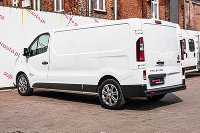 Fiat Talento L2H1