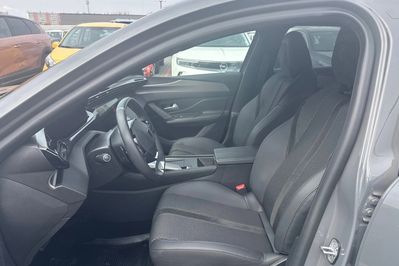 Peugeot 308 1.2 PureTech GT e-DSC6