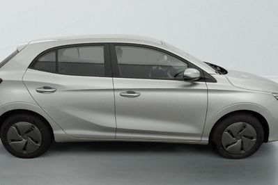 MG 3 Standard 1.5 Hybrid+ AT