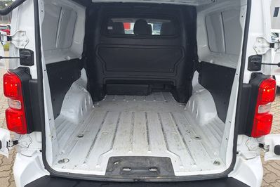 Fiat Scudo L2H1 Zabudowa Brygadowa