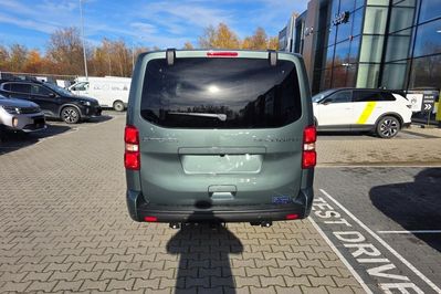 Citroen SpaceTourer XL L2H1 Max EAT8