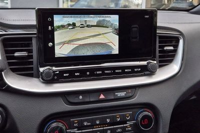 Kia ProCeed T-GDI GT Line DCT
