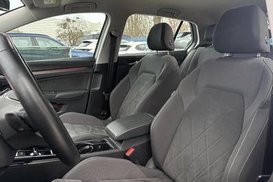 Volkswagen Golf Style 1.4 TSI Plug-In Hybrid  DSG