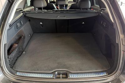 Mercedes GLC 220 d 4MATIC AMG Line