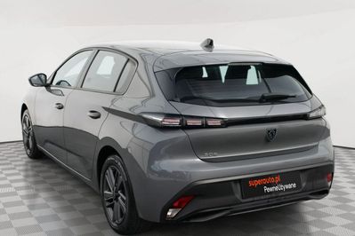 Peugeot 308 1.5 Bluehdi Active Pack S&S EAT8