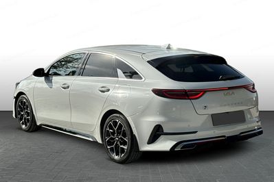 Kia ProCeed GT Line 1.5 T-GDI DCT