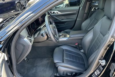 BMW Seria 4 430i xDrive M Sport aut