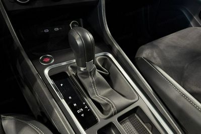 Seat ATECA 1.5 TSI  DSG