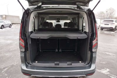 Ford Tourneo Connect Grand L2H1 Active A7 7os