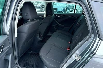 Skoda Scala TSI Ambition