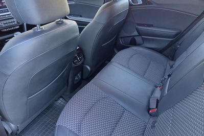 Kia Ceed 1.5 T-GDI Business Line DCT