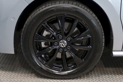 Volkswagen Multivan L2H1 Edition DSG