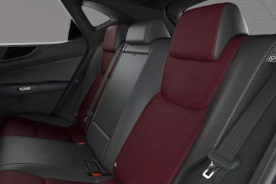 Lexus NX 350h Elegance 2.5 Hybrid AWD