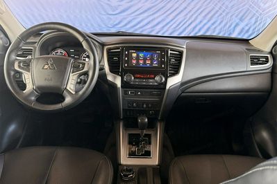 Mitsubishi L200 Instyle Plus AT