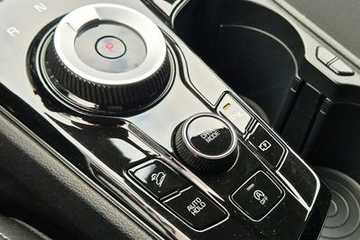 Kia Sportage 1.6 T-GDI L 2WD DCT