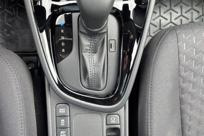 Toyota Yaris Cross Comfort 1.5 Hybrid Dynamic Force