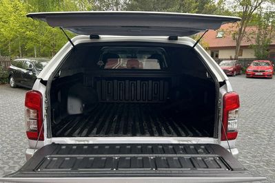 Mitsubishi L200 Instyle Plus AT