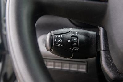 Fiat Doblo Cargo/Van Maxi L2H1
